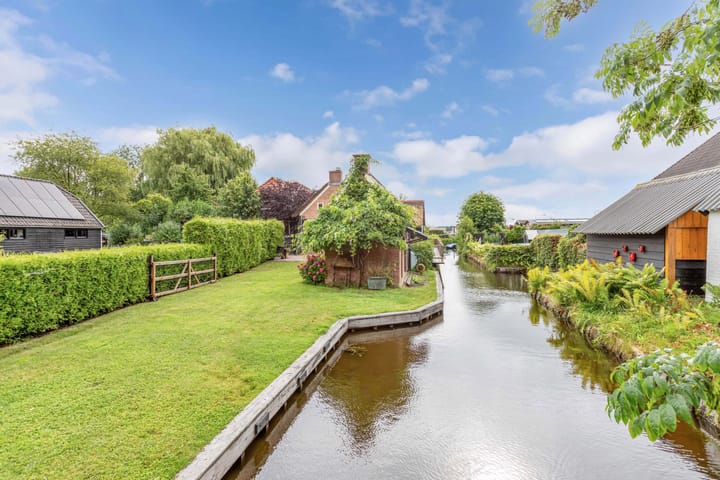 Foto 3 van Binnenpad 23