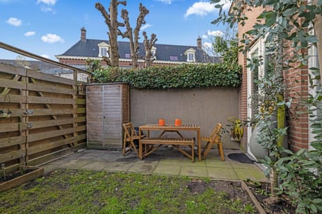 Krugerstraat 1-C secondary image