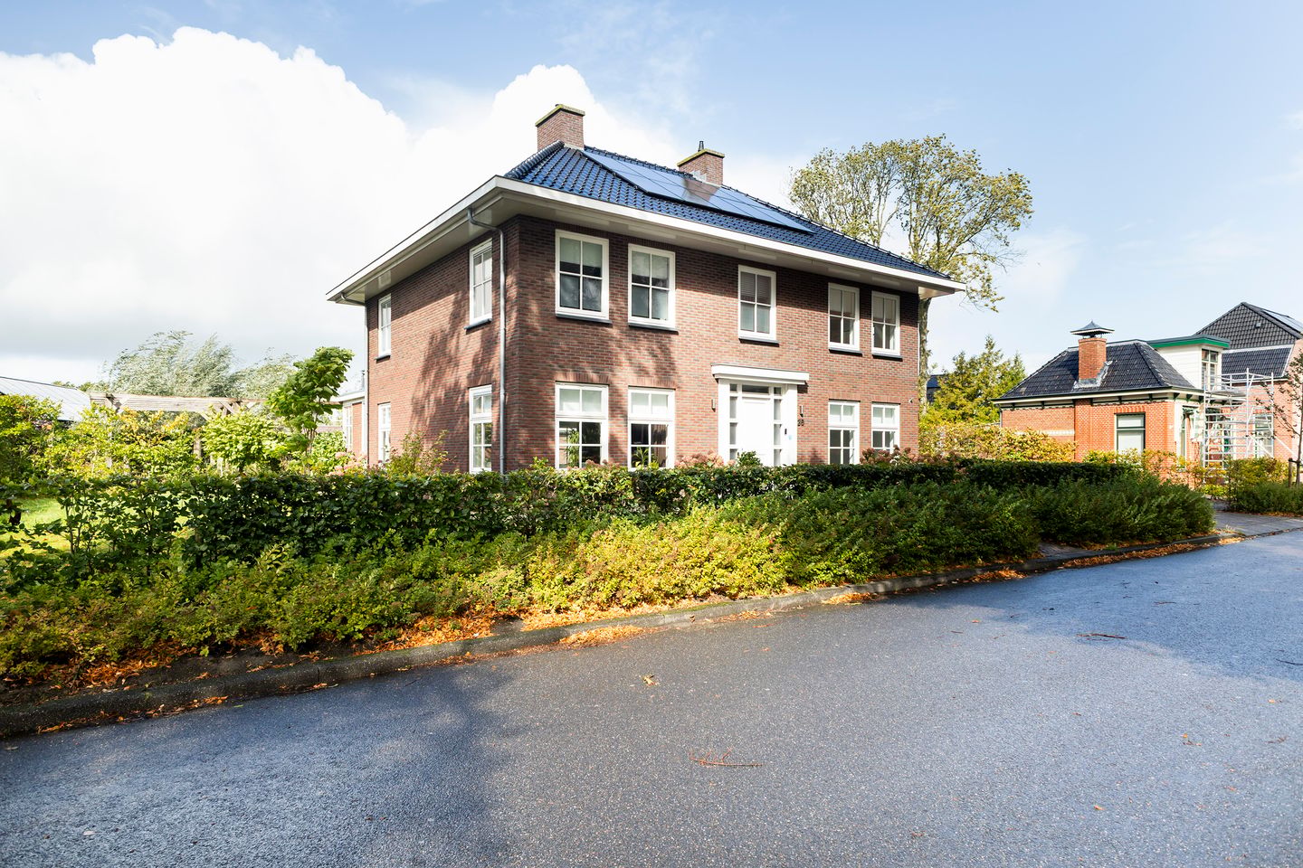 Photo 5 of De Dellen 35