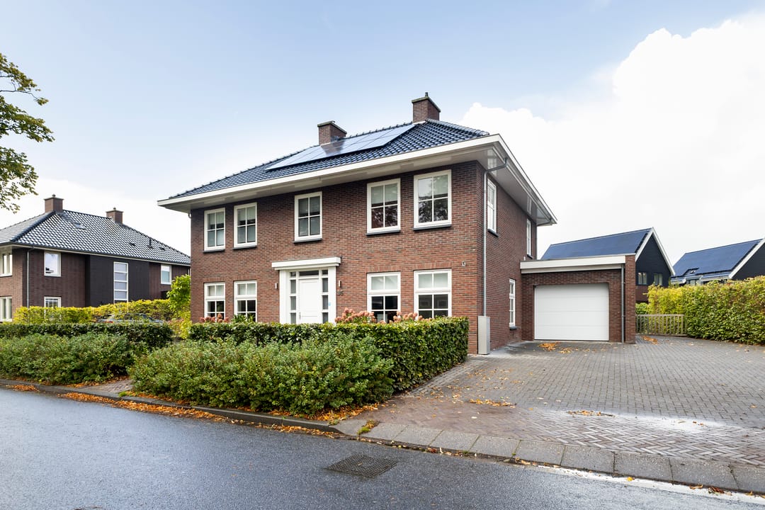 Photo 2 of De Dellen 35