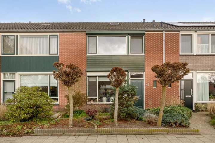 Photo 2 of Acacialaan 47