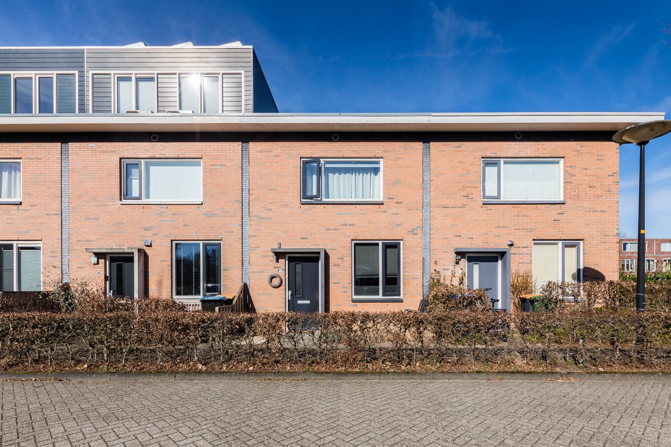 Adriaan Antoniszoonstraat 12 