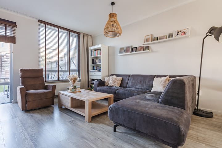 Foto 4 van Adriaan Antoniszoonstraat 12