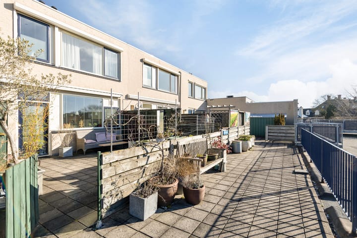 Foto 2 van Dokter Timmerslaan 1-E