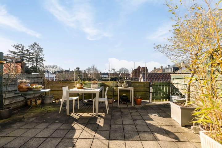 Foto 4 van Dokter Timmerslaan 1-E