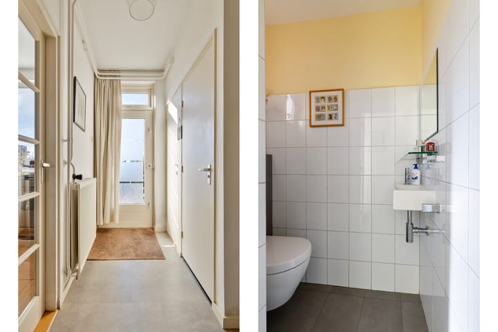 Foto 5 van Dokter Timmerslaan 1-E