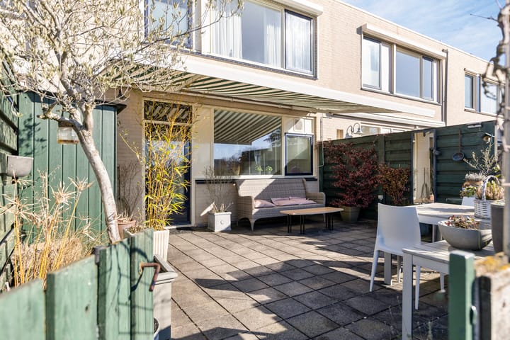 Foto 3 van Dokter Timmerslaan 1-E