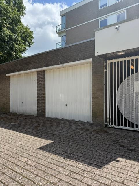 Foto 7 van Kruidenpoort 5