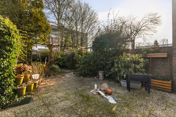 Foto 4 van Robinsonstraat 161
