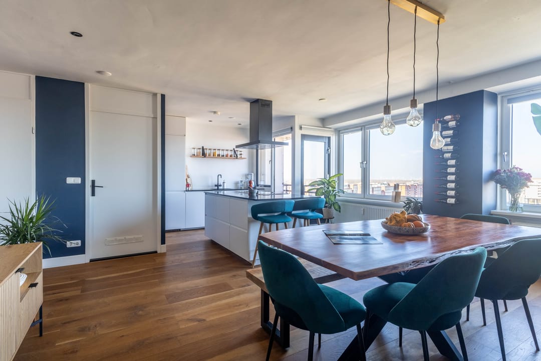 Photo 2 of Ruimzicht 73