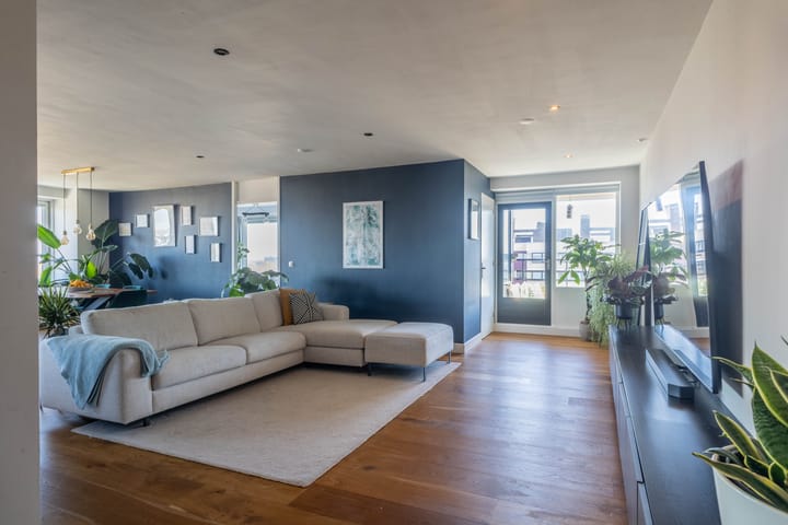 Foto 2 van Ruimzicht 73