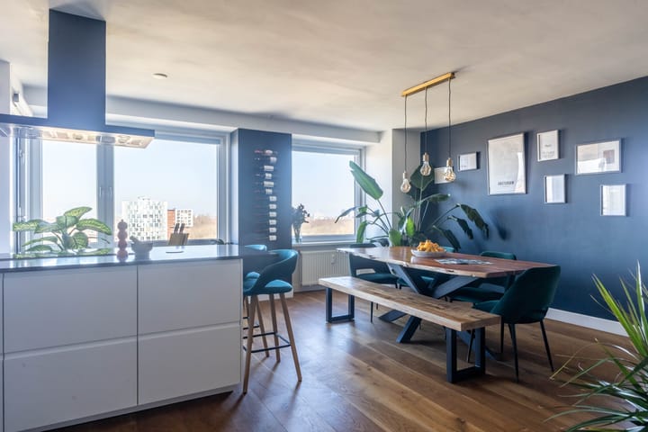 Foto 3 van Ruimzicht 73