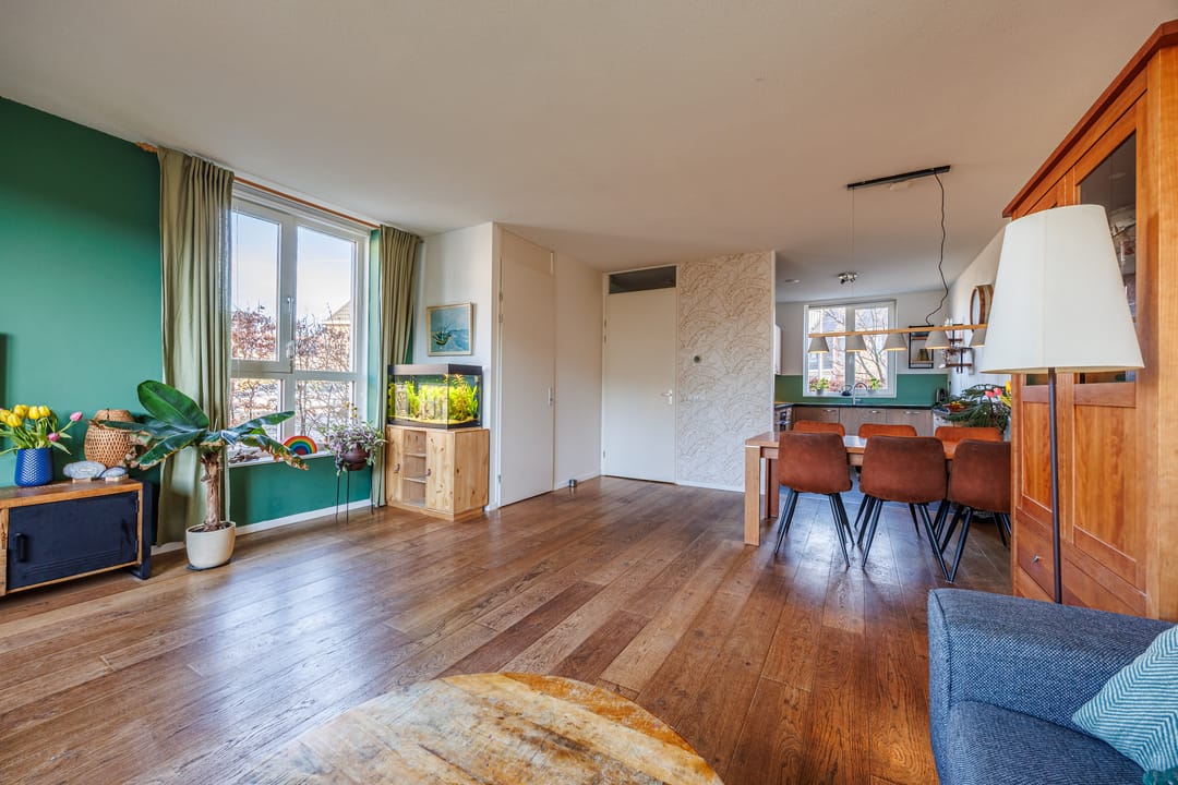 Foto 7 van Lavendel 27