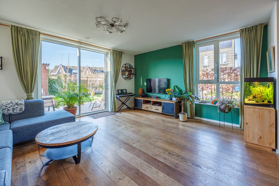 Foto 8 van Lavendel 27