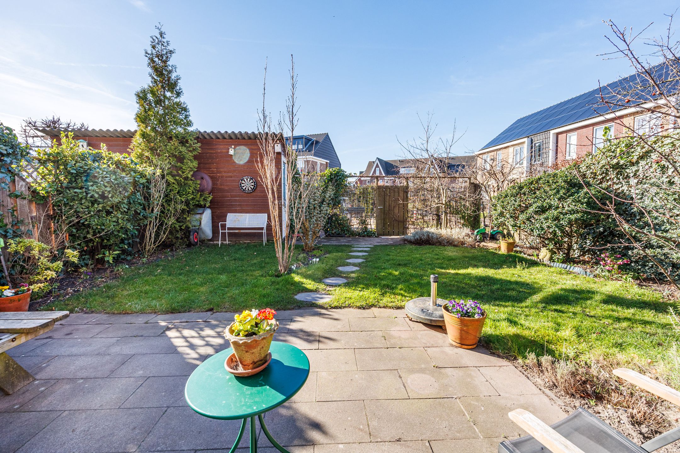 Foto 9 van Lavendel 27