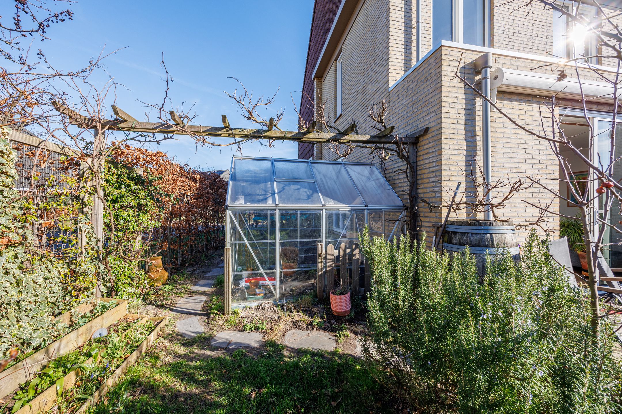 Foto 12 van Lavendel 27