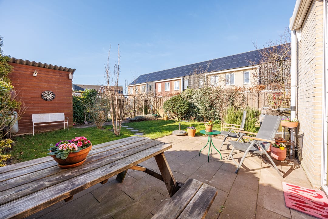 Foto 13 van Lavendel 27