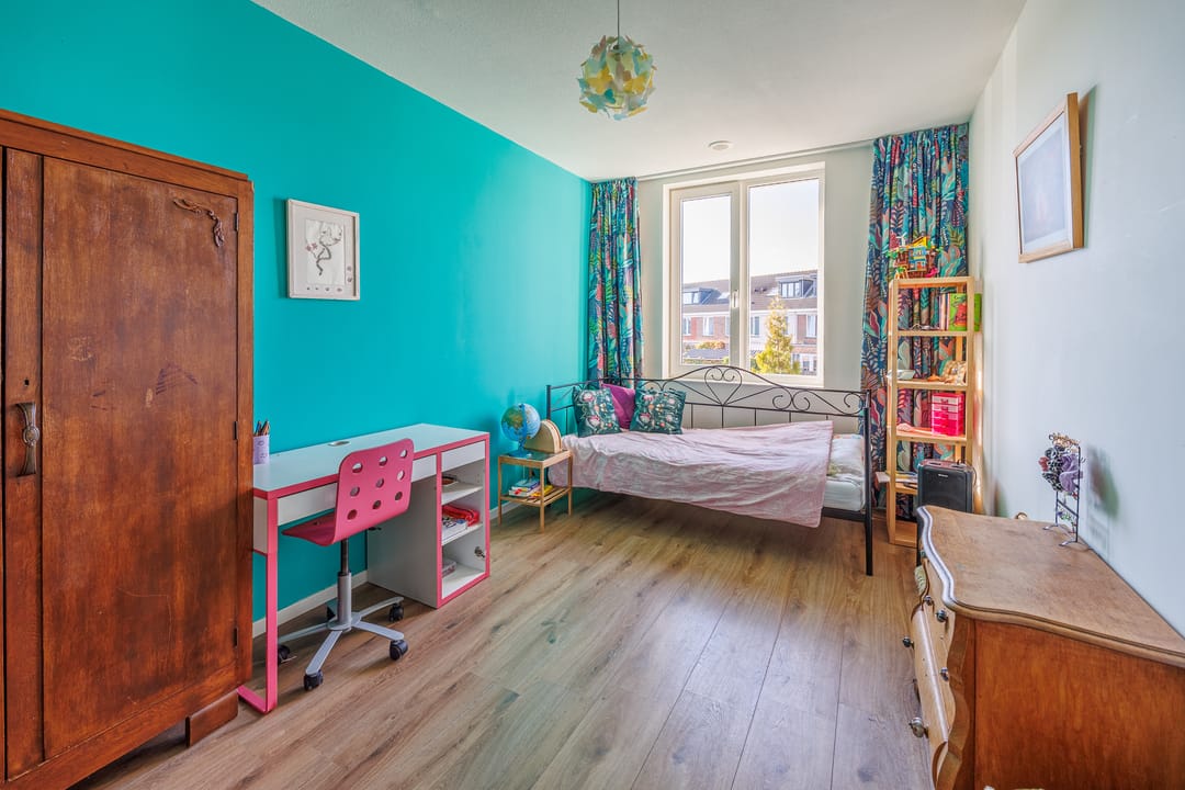 Foto 16 van Lavendel 27