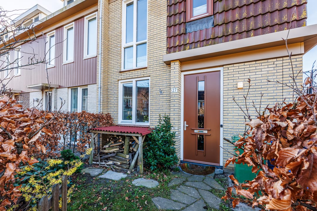 Foto 2 van Lavendel 27