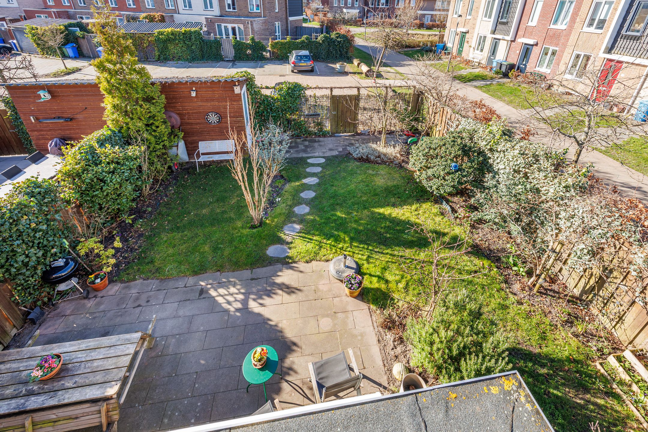 Foto 27 van Lavendel 27