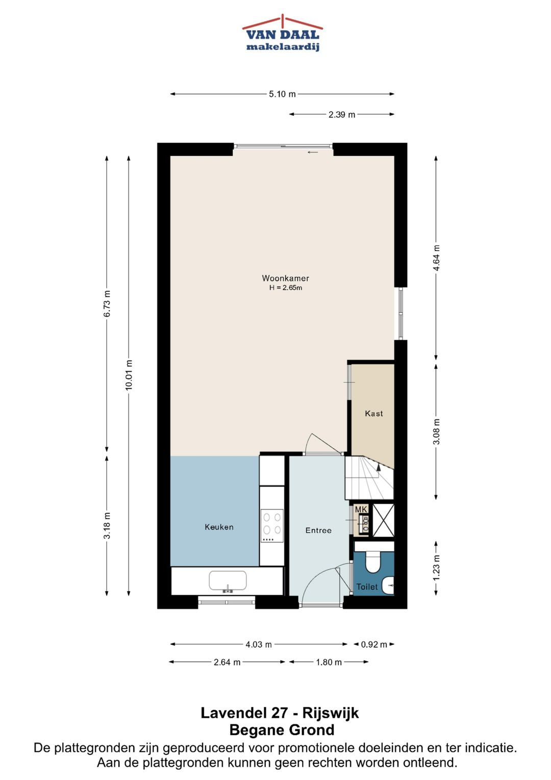 Foto 31 van Lavendel 27
