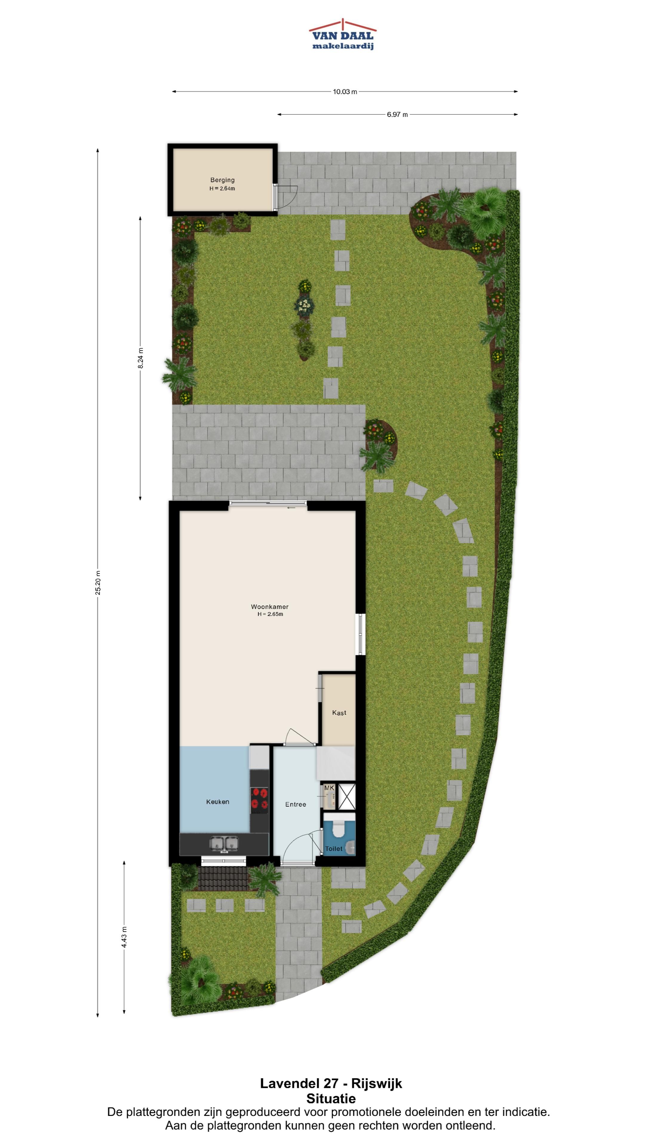 Foto 36 van Lavendel 27