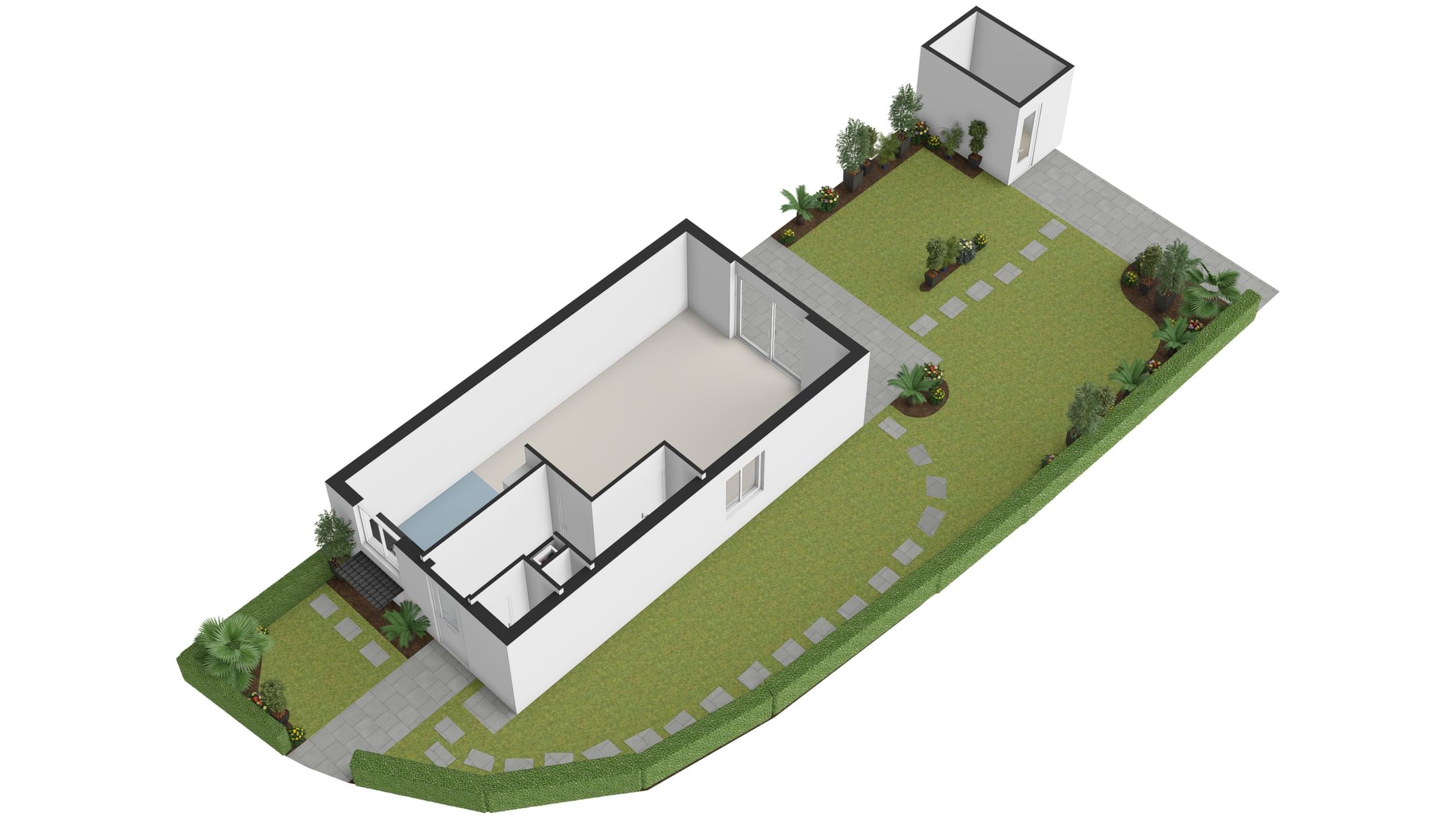 Foto 39 van Lavendel 27