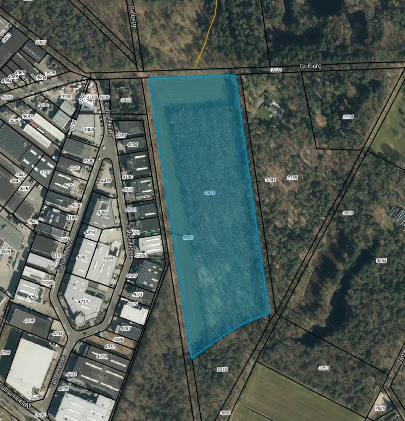 Bekijk foto 1 van Gulberg