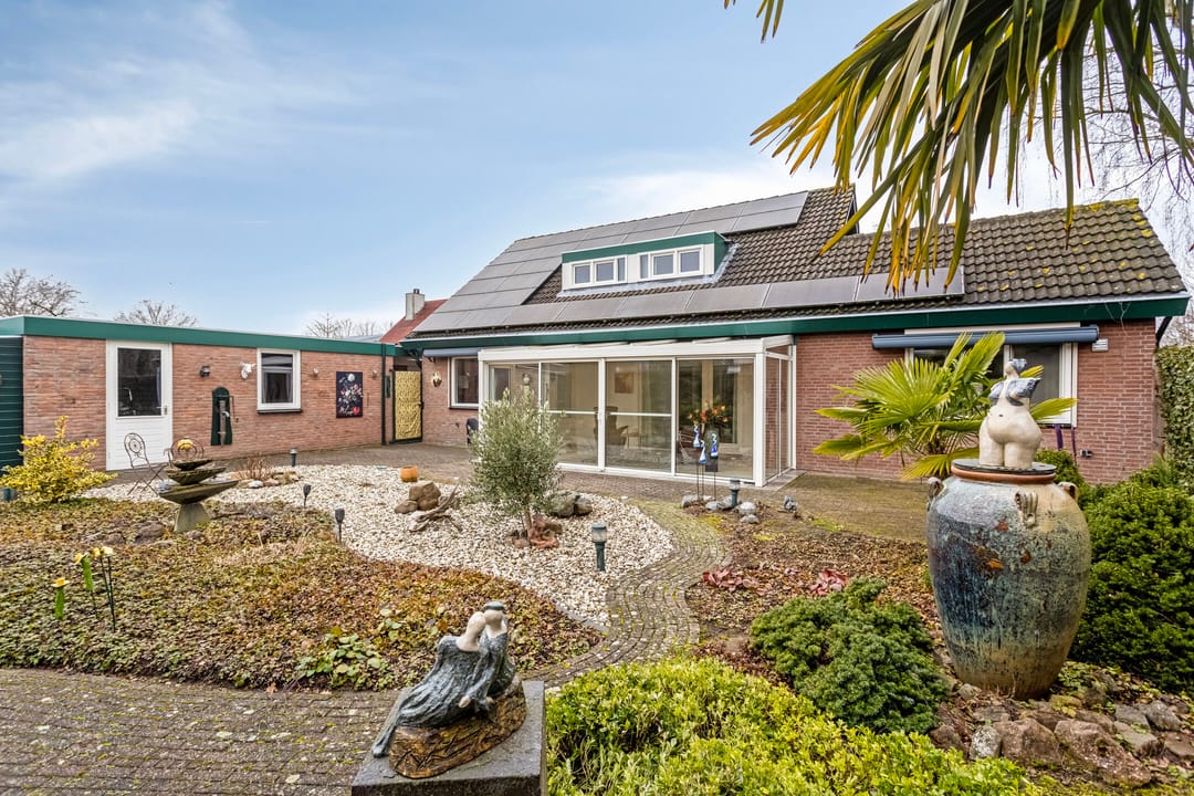 Foto 2 van Nieuwland 9