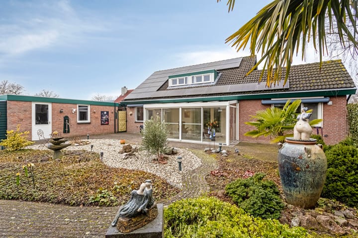 Foto 2 van Nieuwland 9