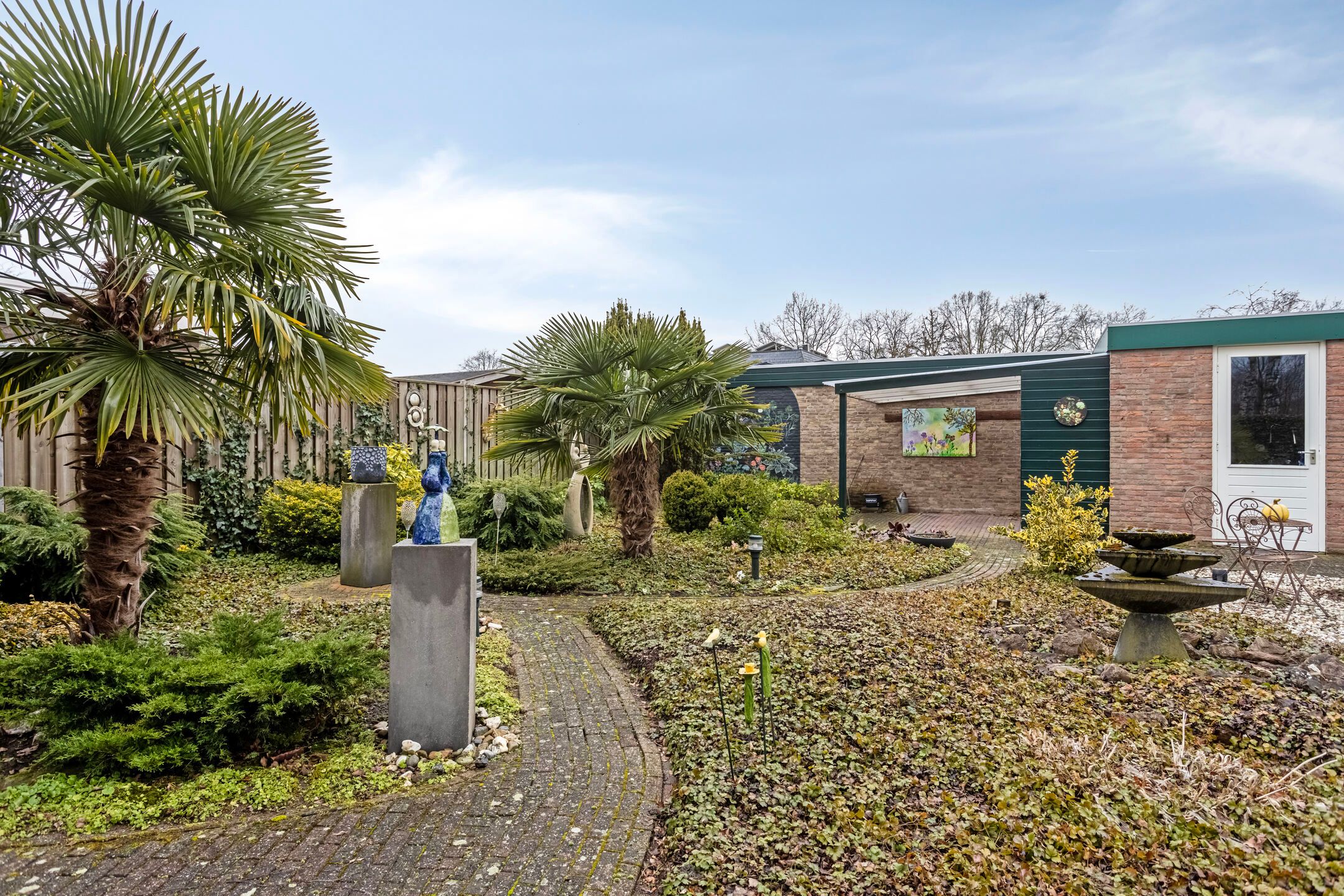 Foto 3 van Nieuwland 9