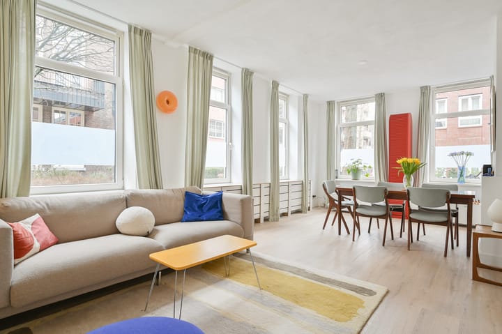 Foto 3 van Soendastraat 2-H