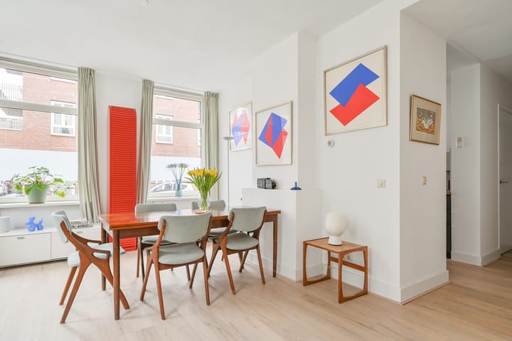 Foto 4 van Soendastraat 2-H