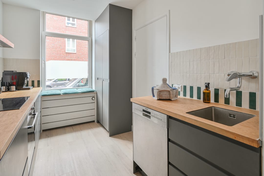 Foto 8 van Soendastraat 2-H