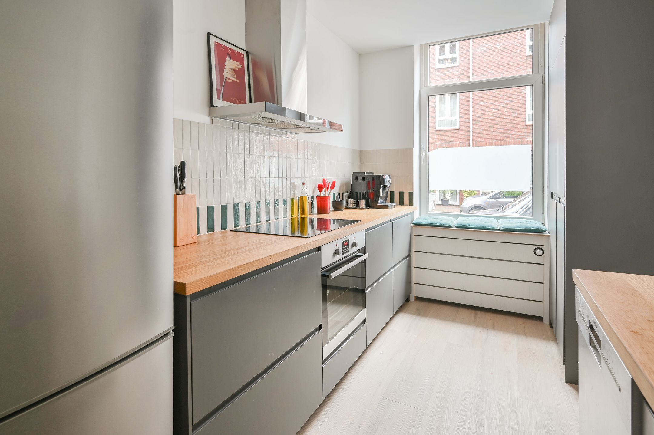 Foto 9 van Soendastraat 2-H