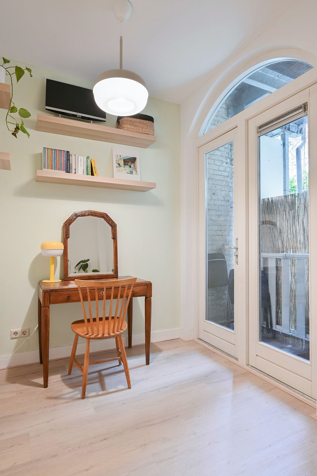 Foto 13 van Soendastraat 2-H