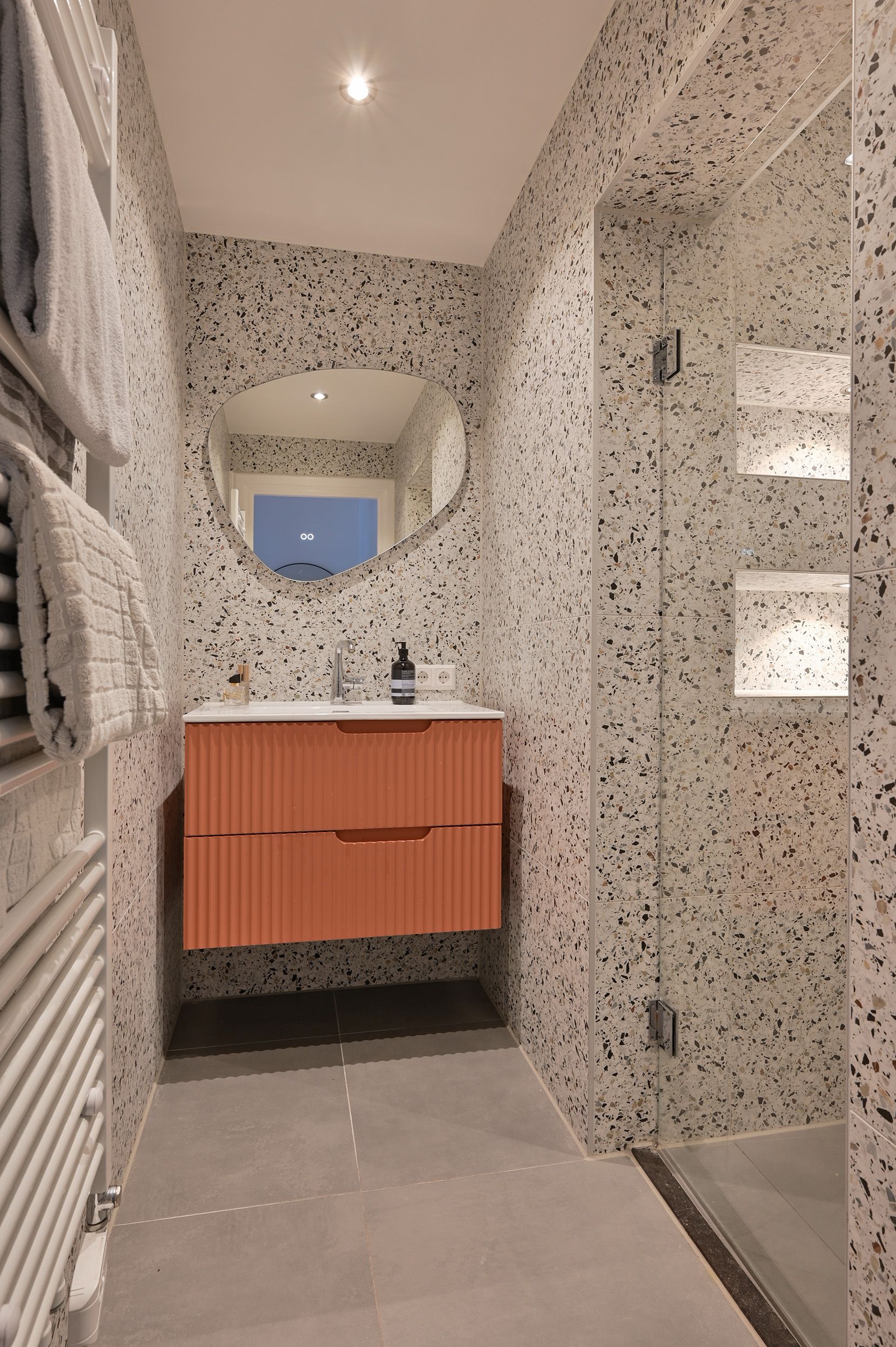 Foto 15 van Soendastraat 2-H