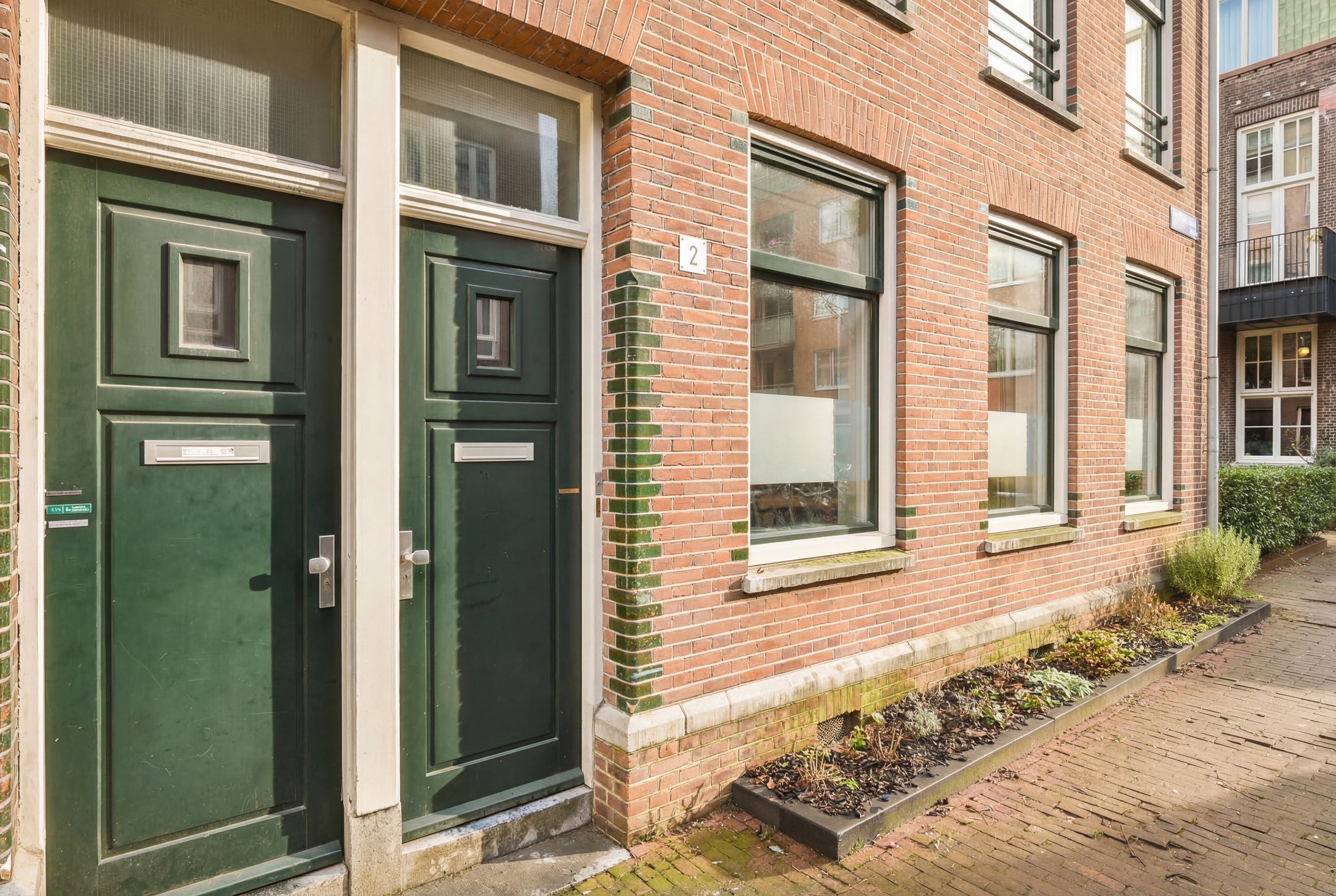 Foto 21 van Soendastraat 2-H