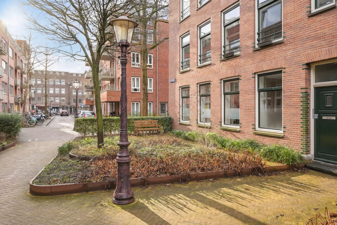 Foto 22 van Soendastraat 2-H