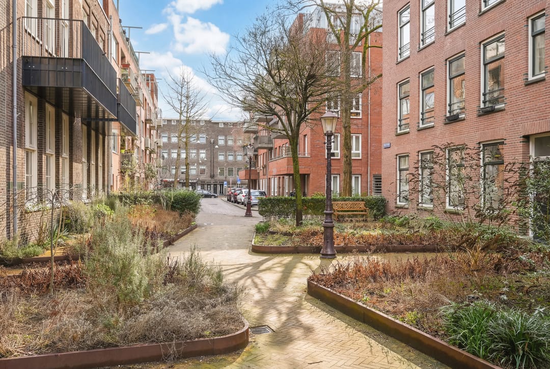 Foto 23 van Soendastraat 2-H