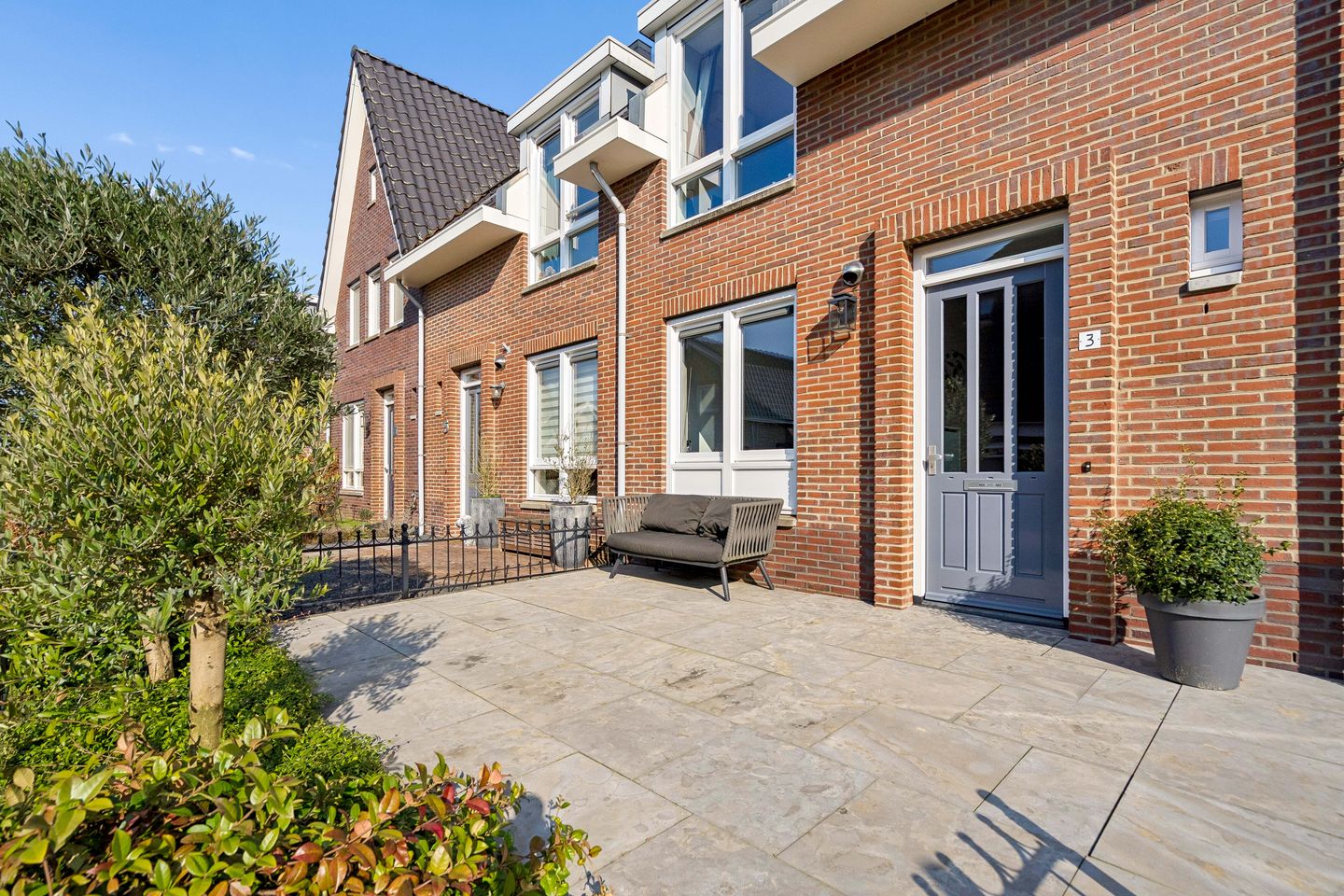 Foto 4 van Kleinebogerd 3