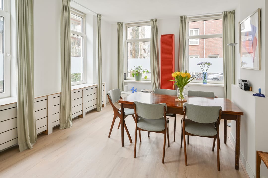 Foto 7 van Soendastraat 2-H