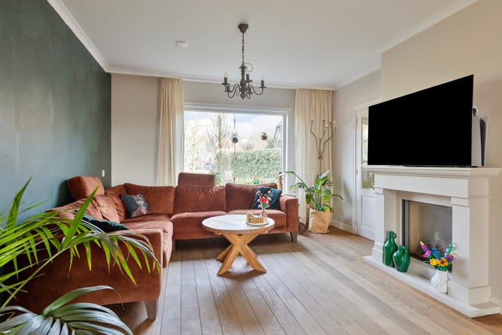 Photo 4 of De Esdoorns 28