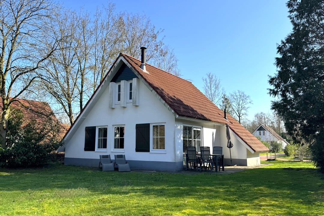 Photo 1 of Eversdijk 6-A113