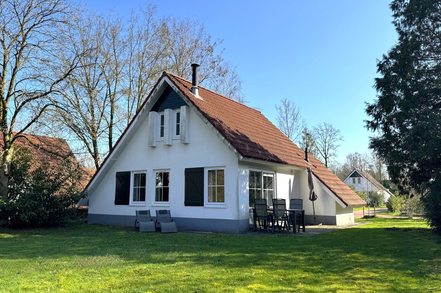 Foto 1 van Eversdijk 6-A113