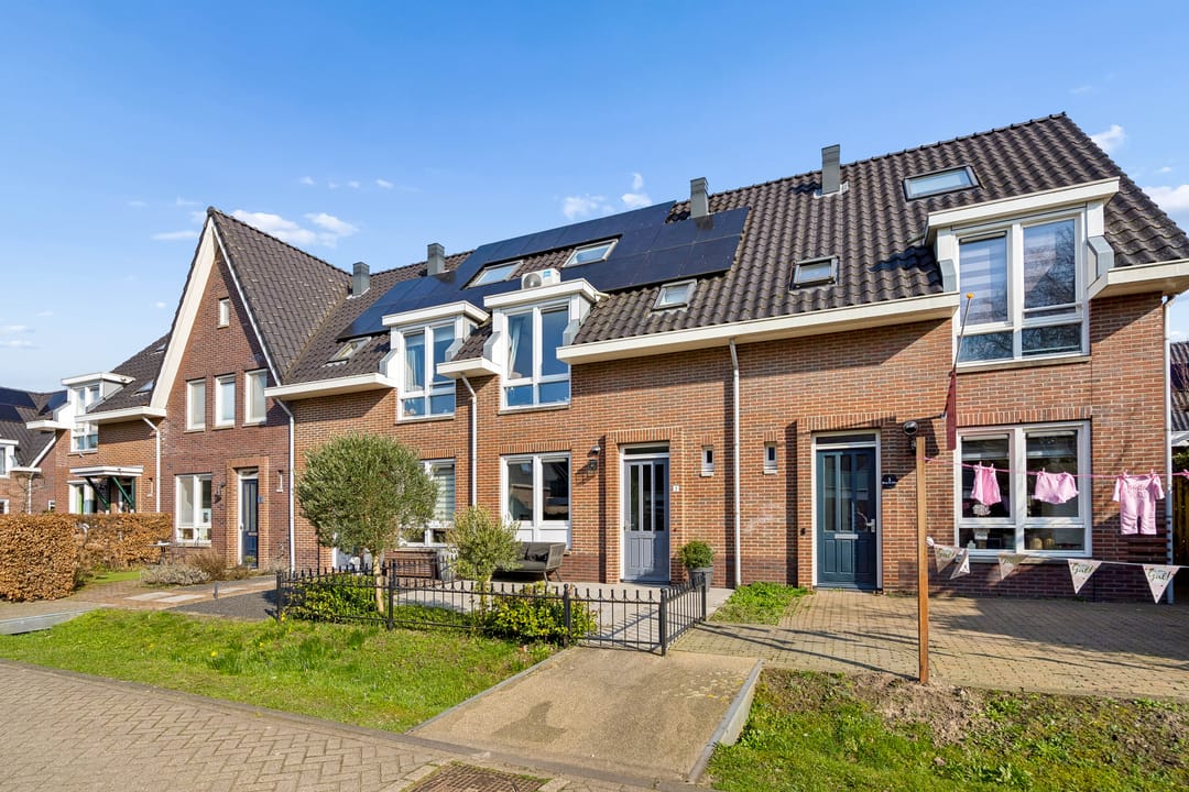 Foto 1 van Kleinebogerd 3