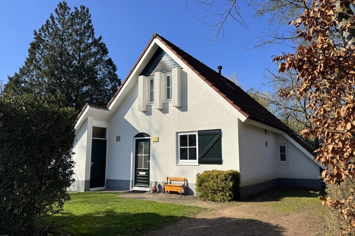 Foto 2 van Eversdijk 6-A113