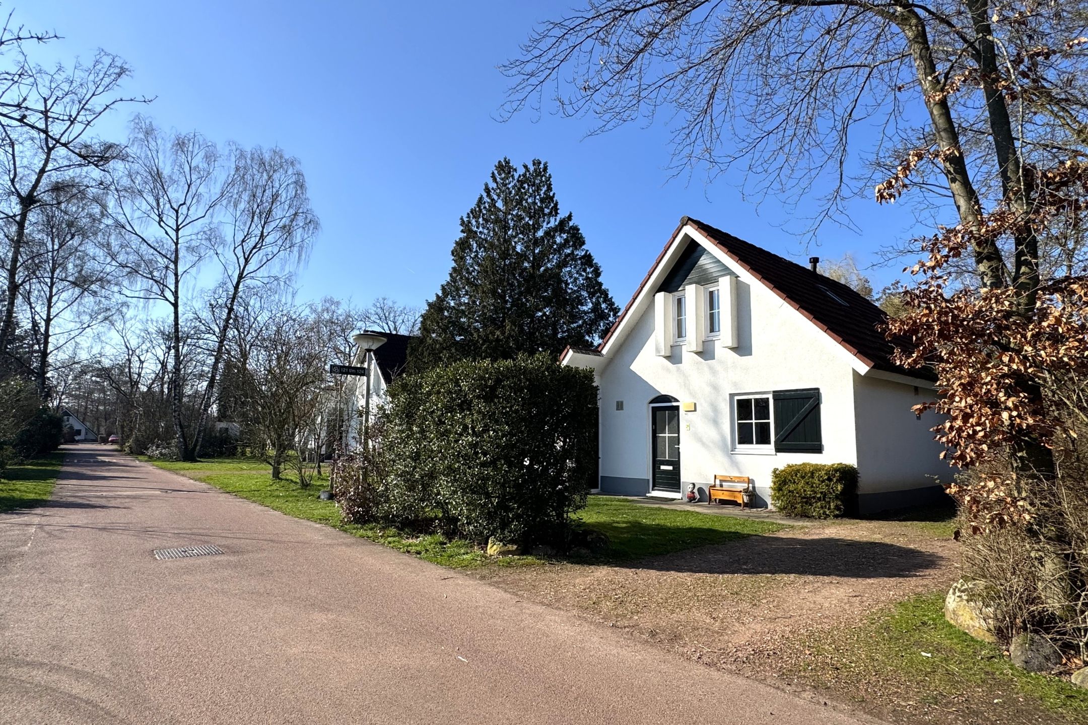 Photo 3 of Eversdijk 6-A113