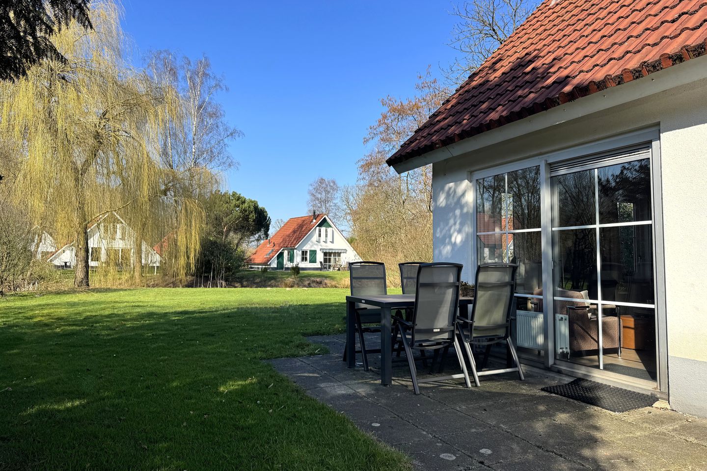 Photo 5 of Eversdijk 6-A113