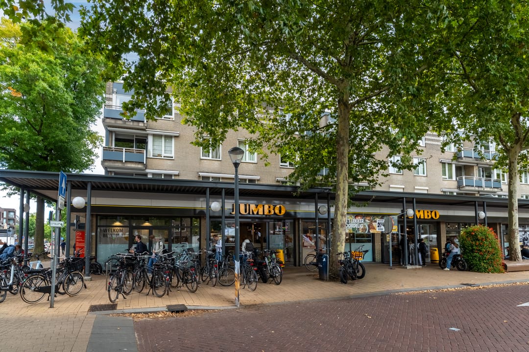 Photo 41 of Moleneindplein 56